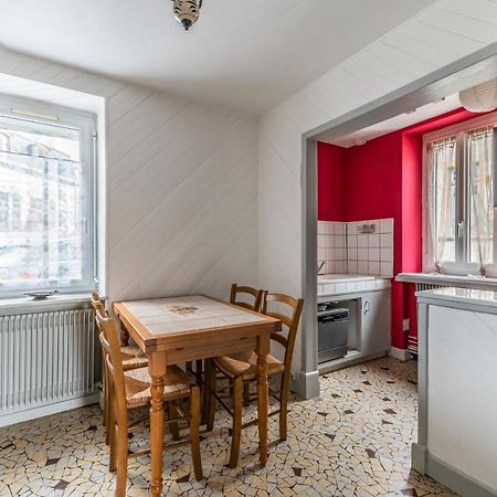Chez Mimi Villa Bourbon-Lancy Exterior photo