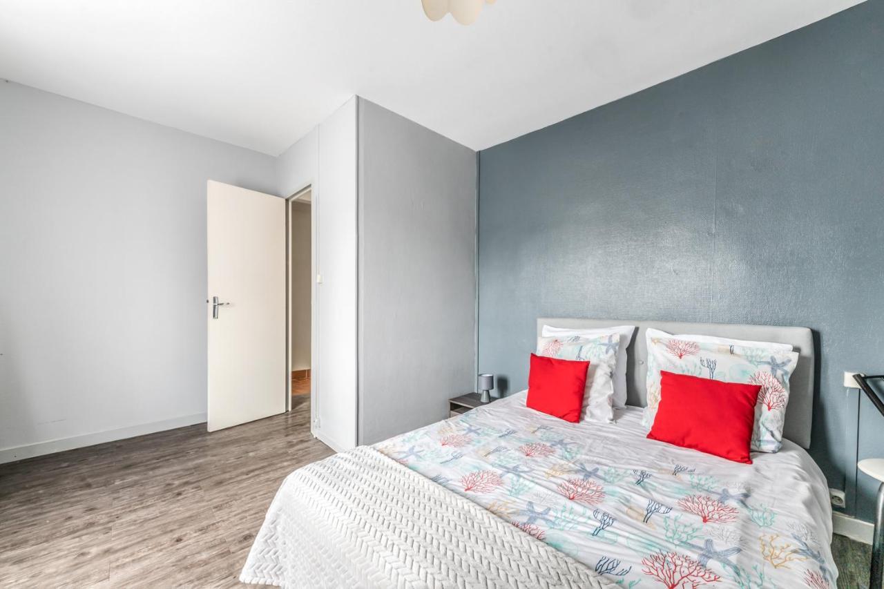 Chez Mimi Villa Bourbon-Lancy Exterior photo