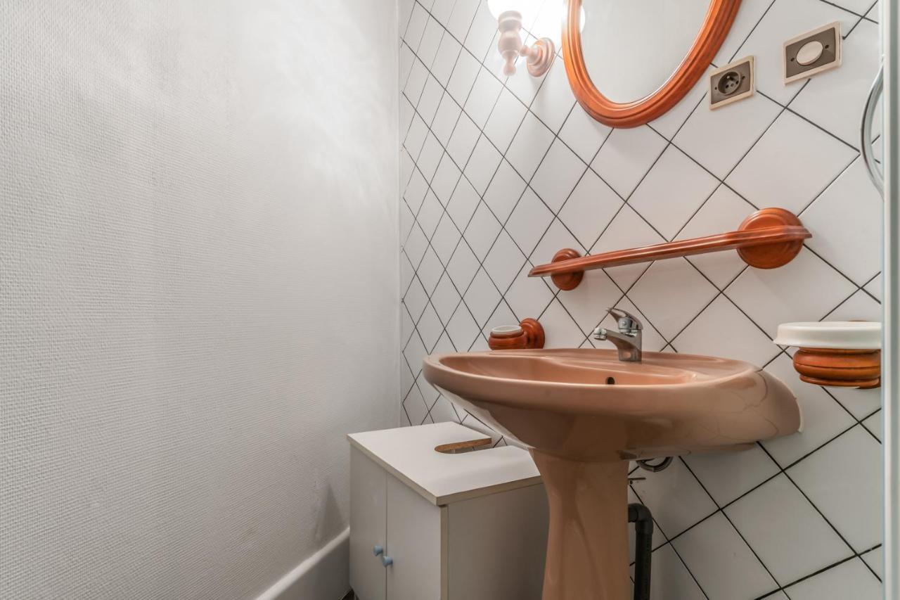 Chez Mimi Villa Bourbon-Lancy Exterior photo