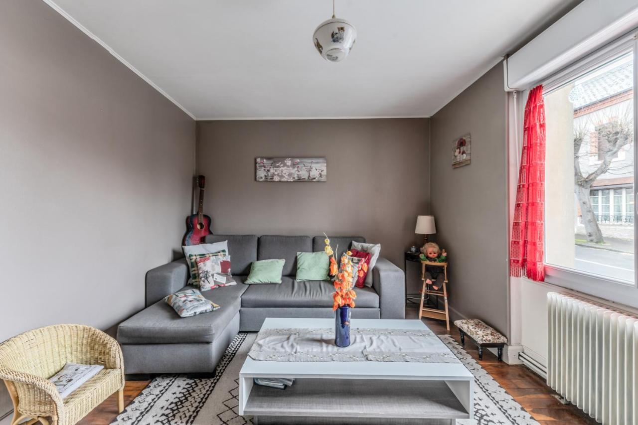 Chez Mimi Villa Bourbon-Lancy Exterior photo