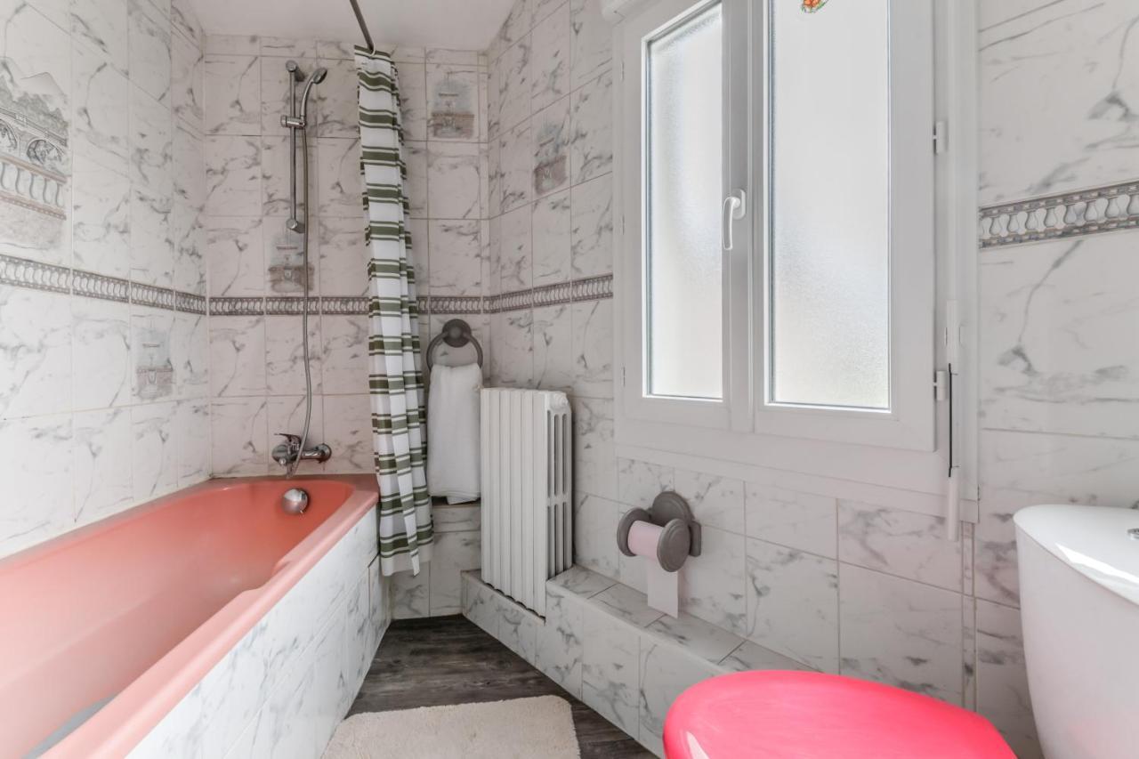Chez Mimi Villa Bourbon-Lancy Exterior photo